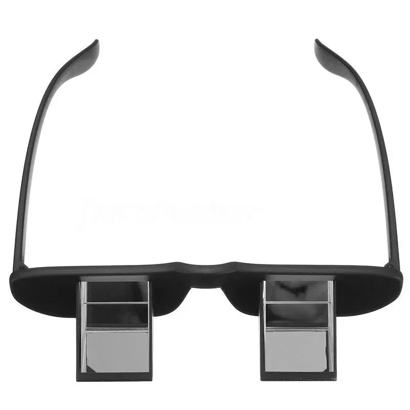 Refractive Climbing Goggles – UV Protection Eyewear for Hiking, Mountaineering & Belaying - Trekker Essentials