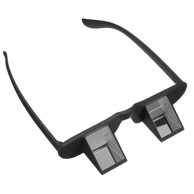 Refractive Climbing Goggles – UV Protection Eyewear for Hiking, Mountaineering & Belaying - Trekker Essentials
