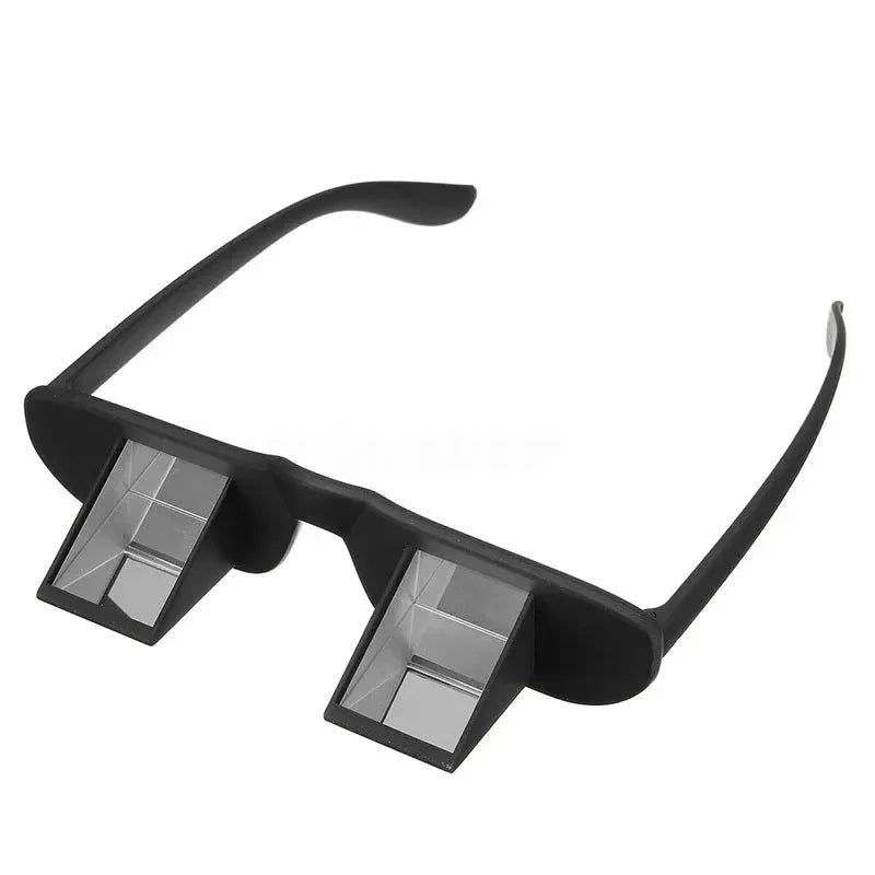 Refractive Climbing Goggles – UV Protection Eyewear for Hiking, Mountaineering & Belaying - Trekker Essentials