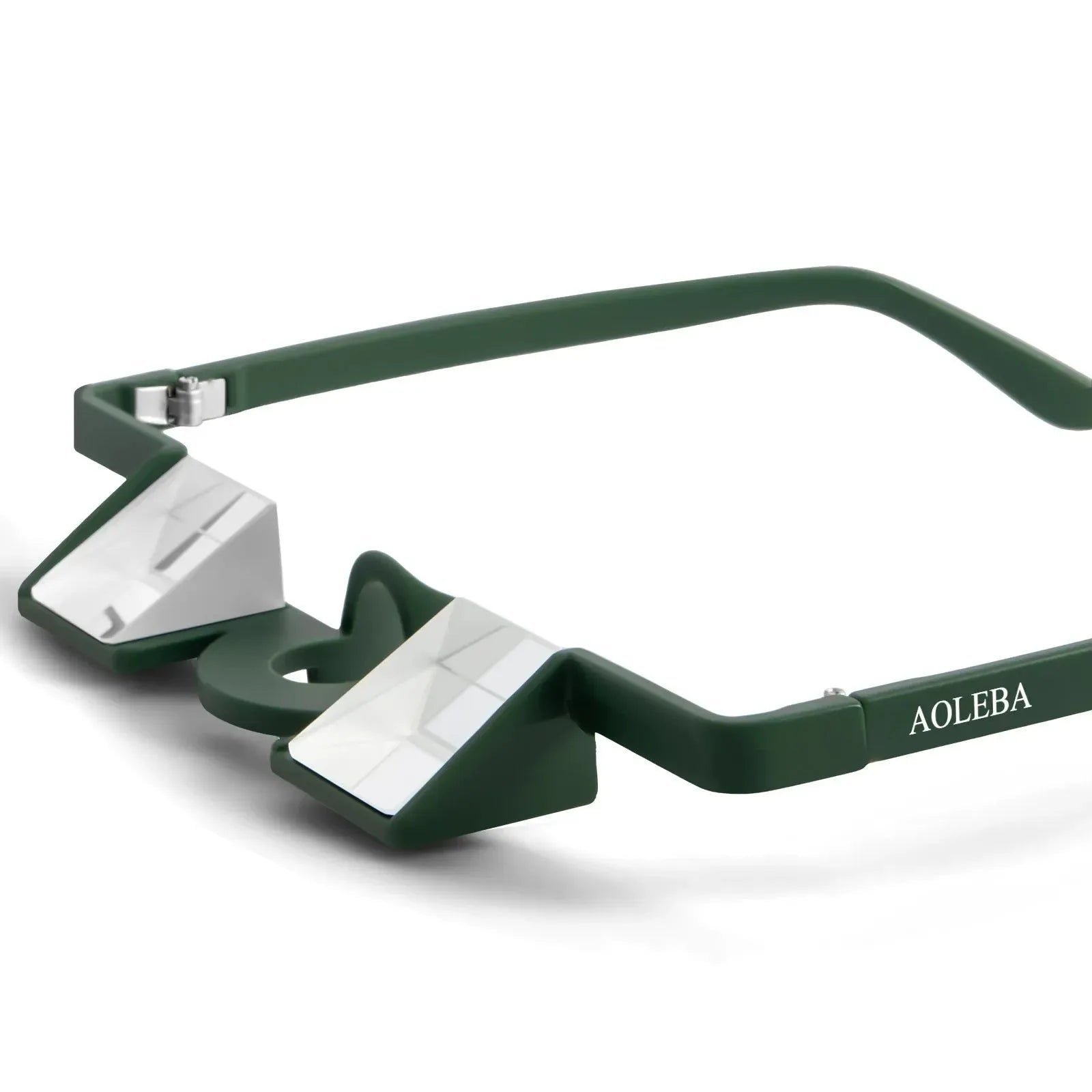 Rock Climbing Belay Glasses – Prism Eyewear for Enhanced Comfort & Safety - Trekker Essentials