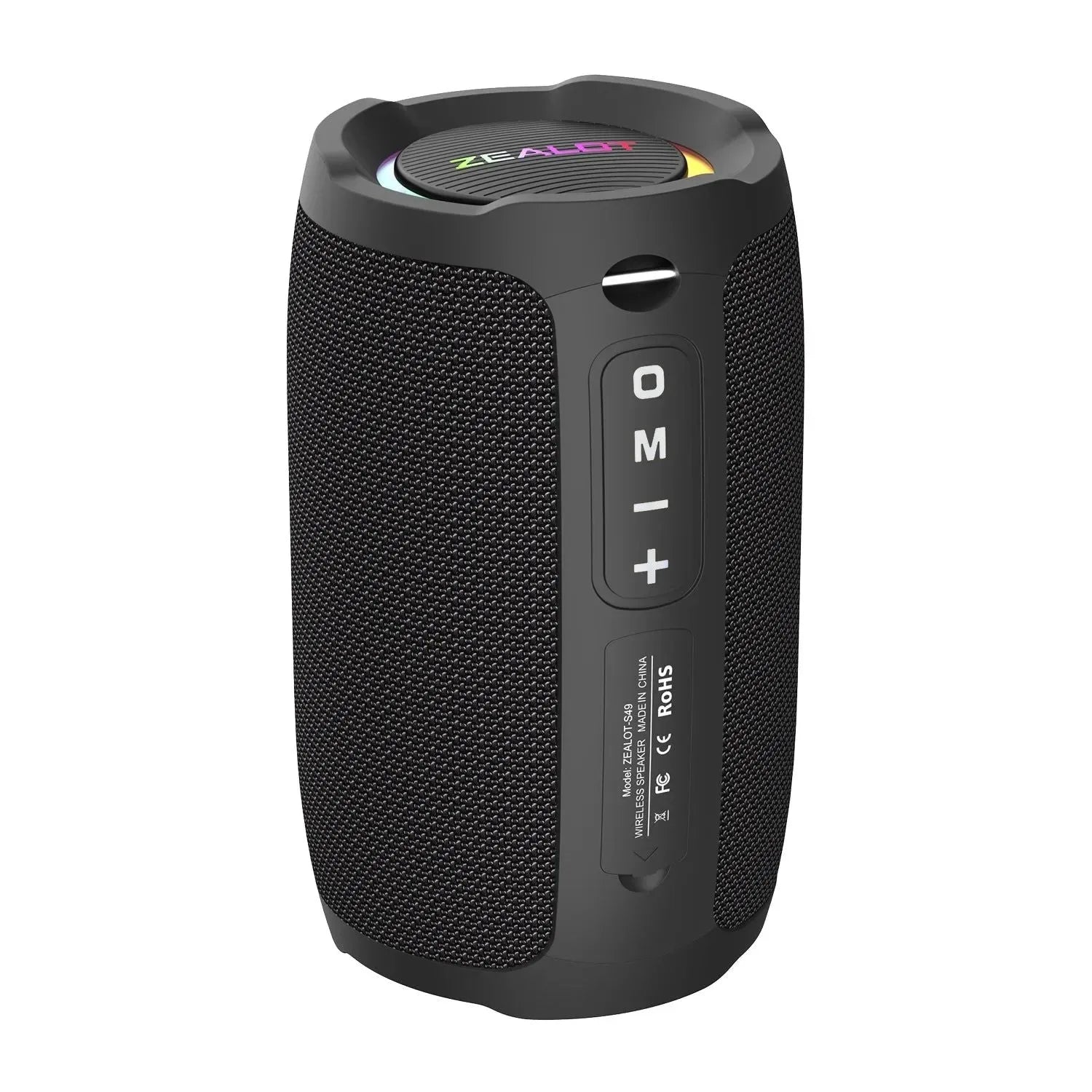 S49 20W Portable Outdoor Wireless Subwoofer Speaker - Trekker Essentials