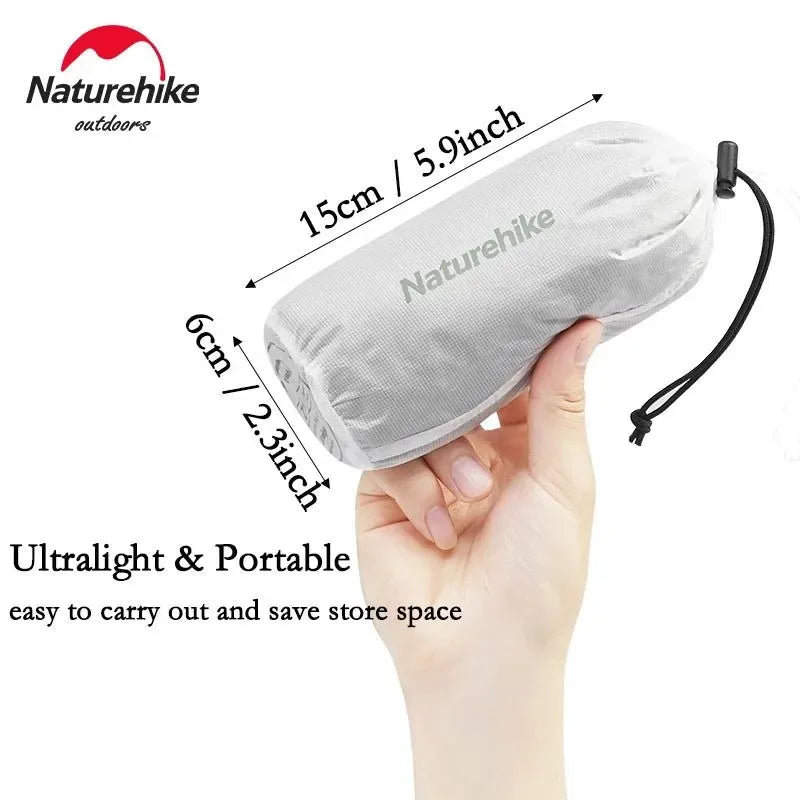 Sleeping Bag Liner - Lightweight, Portable, Summer Essential - Trekker Essentials