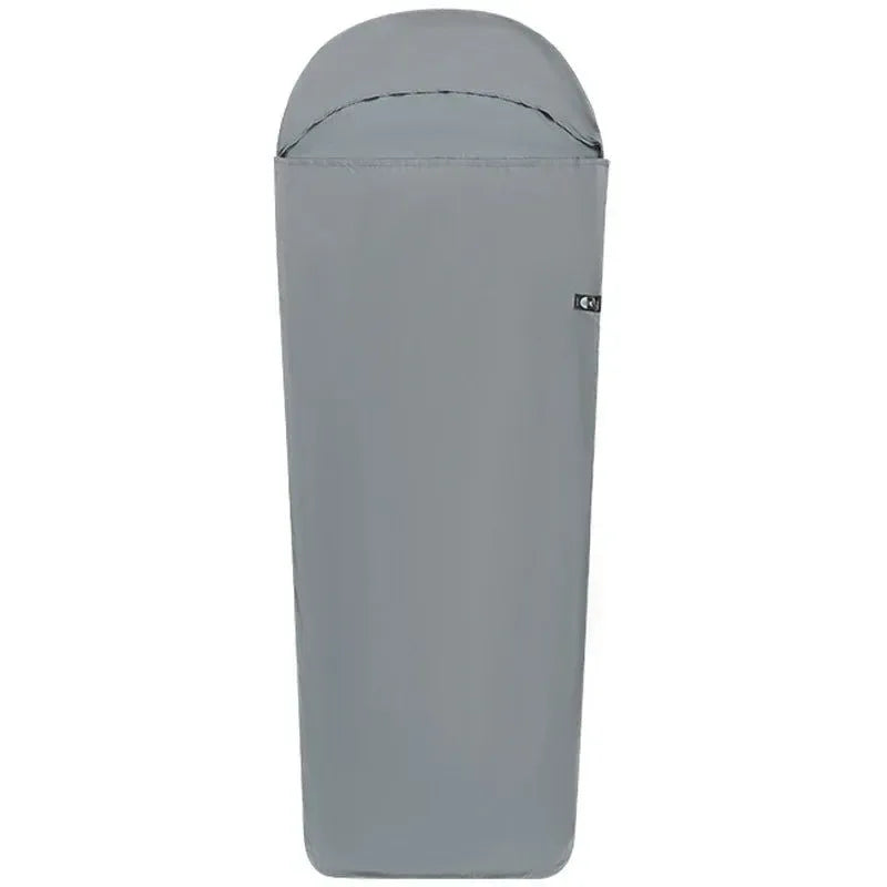 Sleeping Bag Liner - Lightweight, Portable, Summer Essential - Trekker Essentials