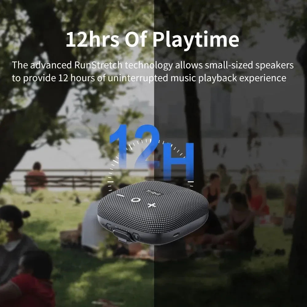StormBox Micro 2 Portable Bluetooth Speaker - Trekker Essentials