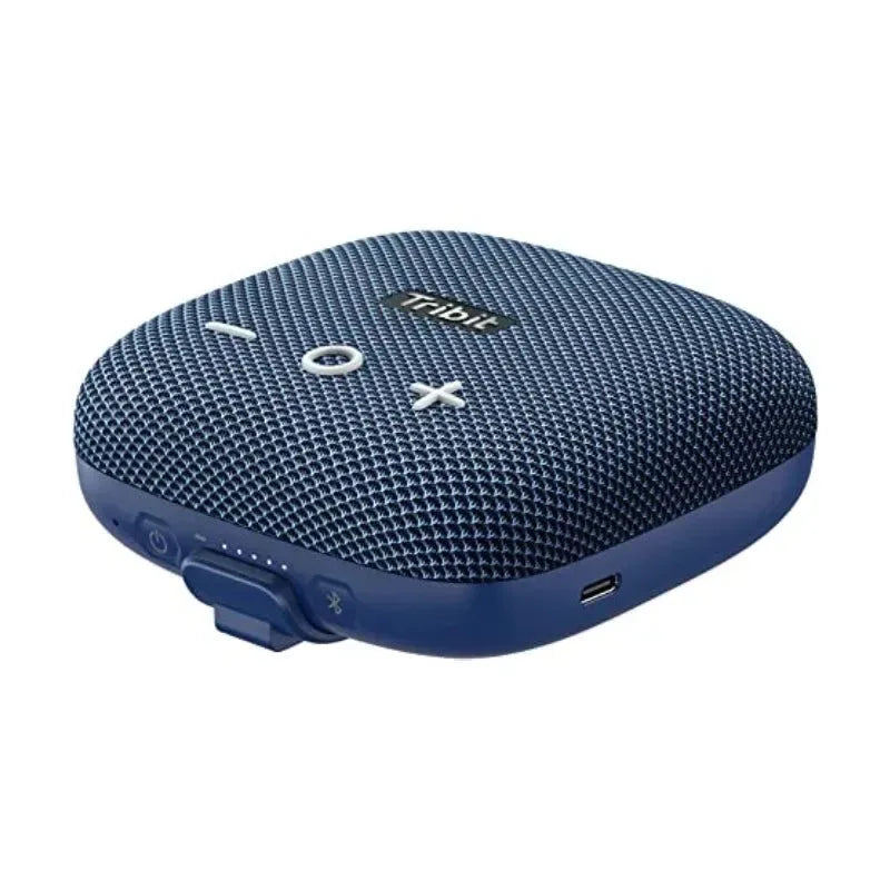 StormBox Micro 2 Portable Bluetooth Speaker - Trekker Essentials