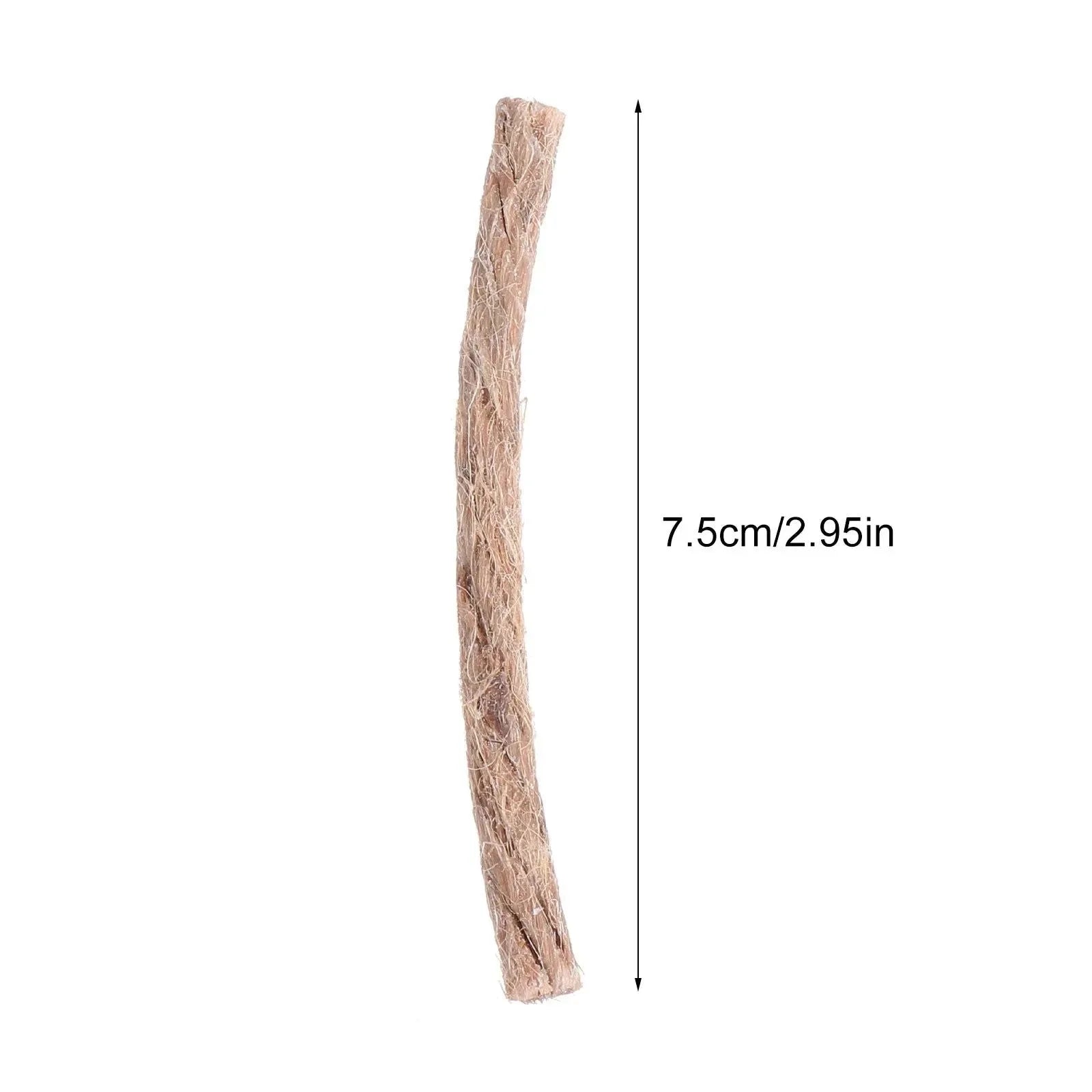 Survival Wick Hemp Cord Camping Lighter - Hemp Fire Starters for Outdoor Adventures - Trekker Essentials