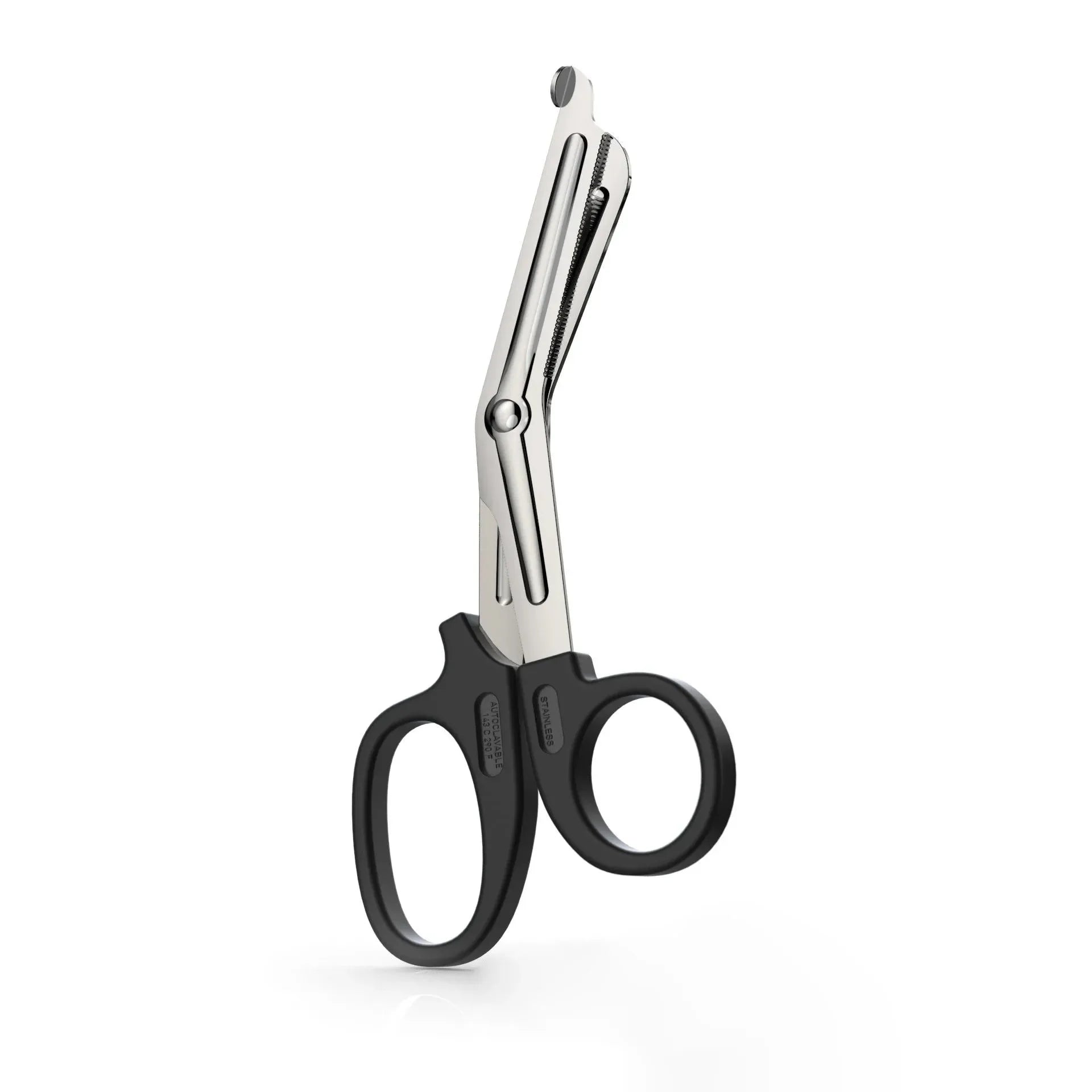 Survive Paramedic Medical Rescue Scissors - Essential Trauma Shears for First Aid and Outdoor Emergencies - Trekker Essentials