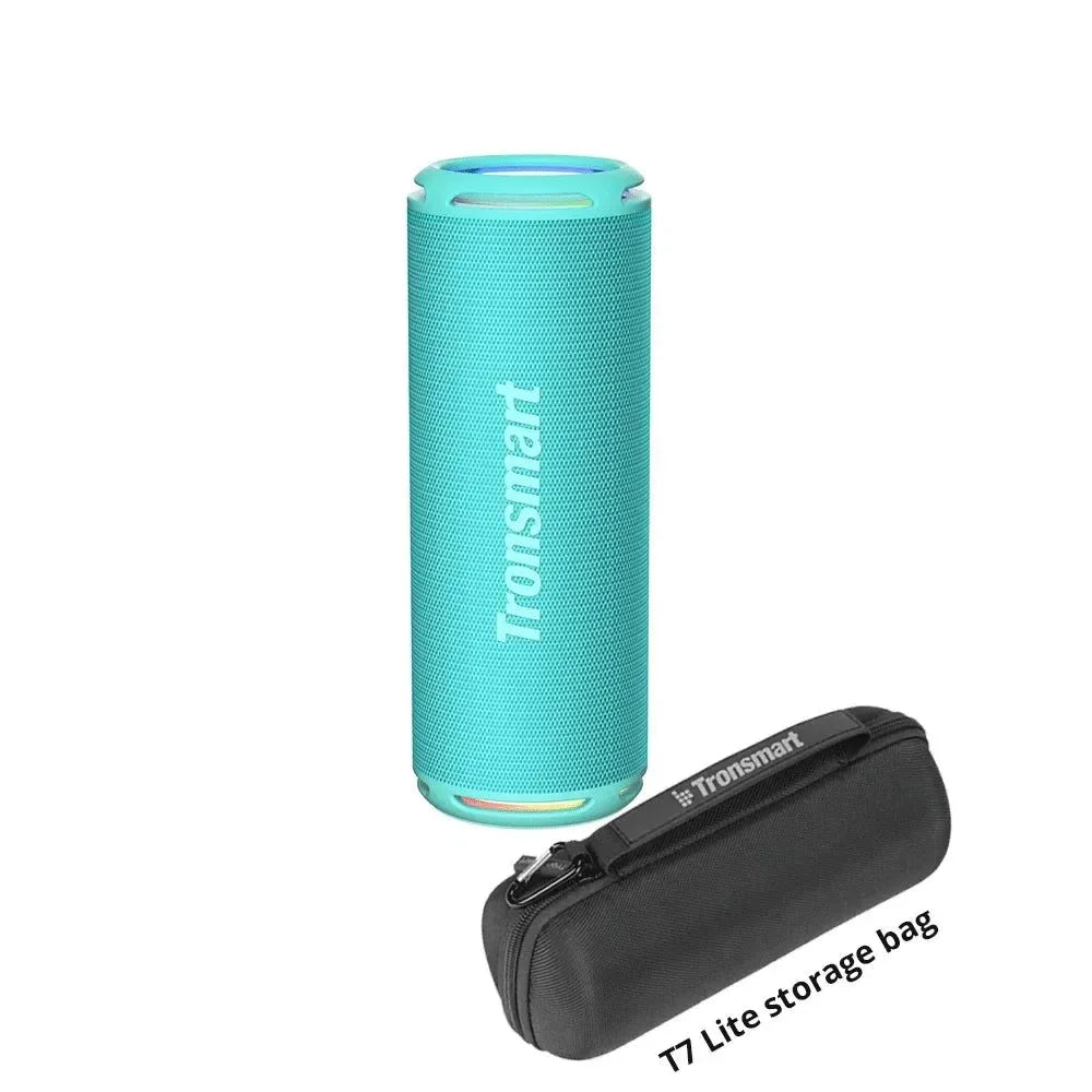 T7 Lite Bluetooth Speaker - Trekker Essentials