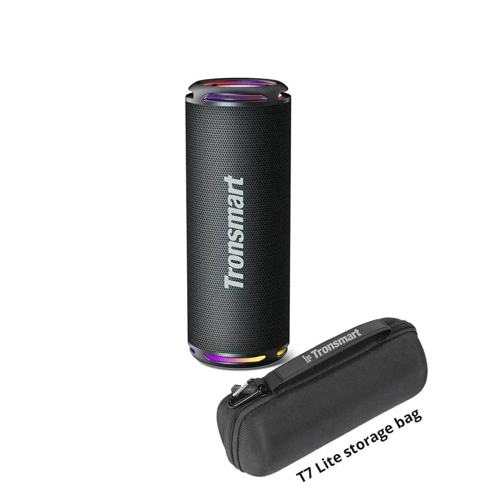 T7 Lite Bluetooth Speaker - Trekker Essentials