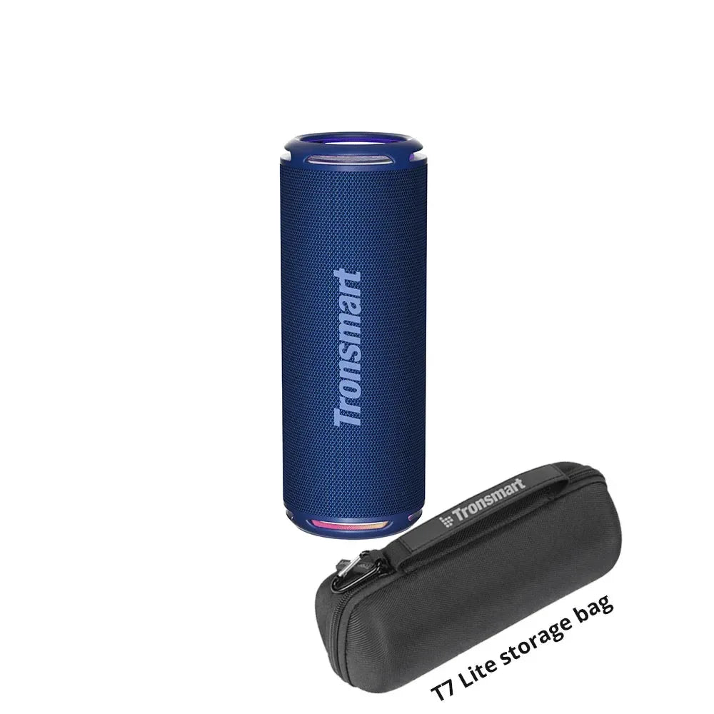 T7 Lite Bluetooth Speaker - Trekker Essentials