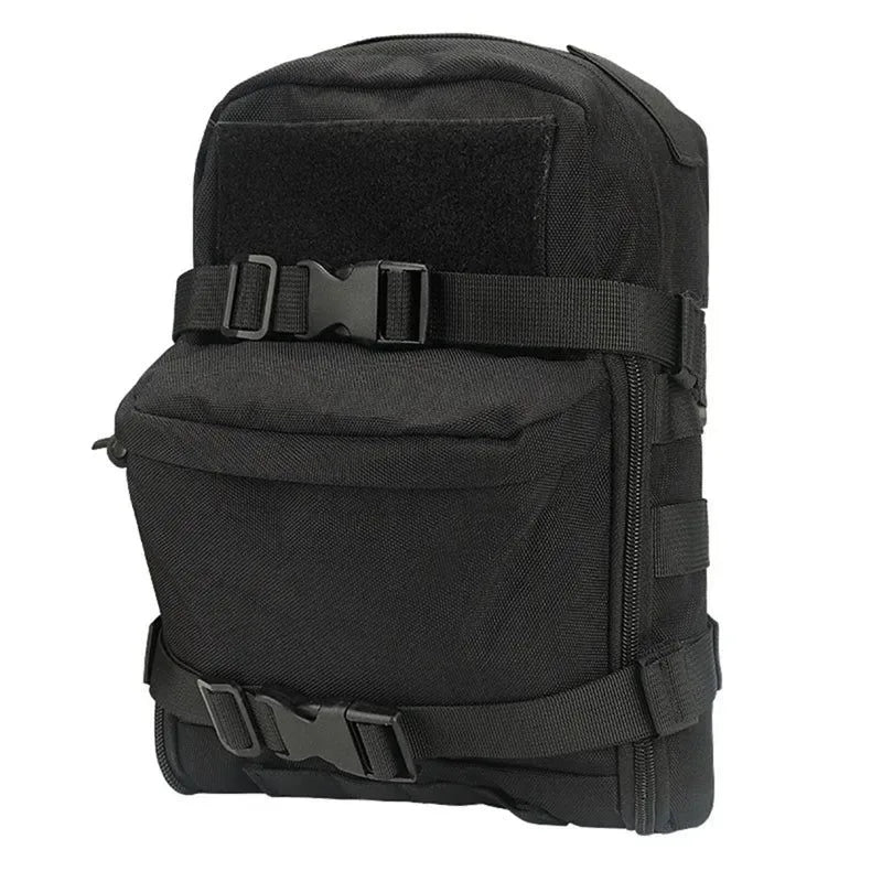Tactical Accessory Bag: Essential Gear for Outdoor Enthusiasts - Trekker Essentials