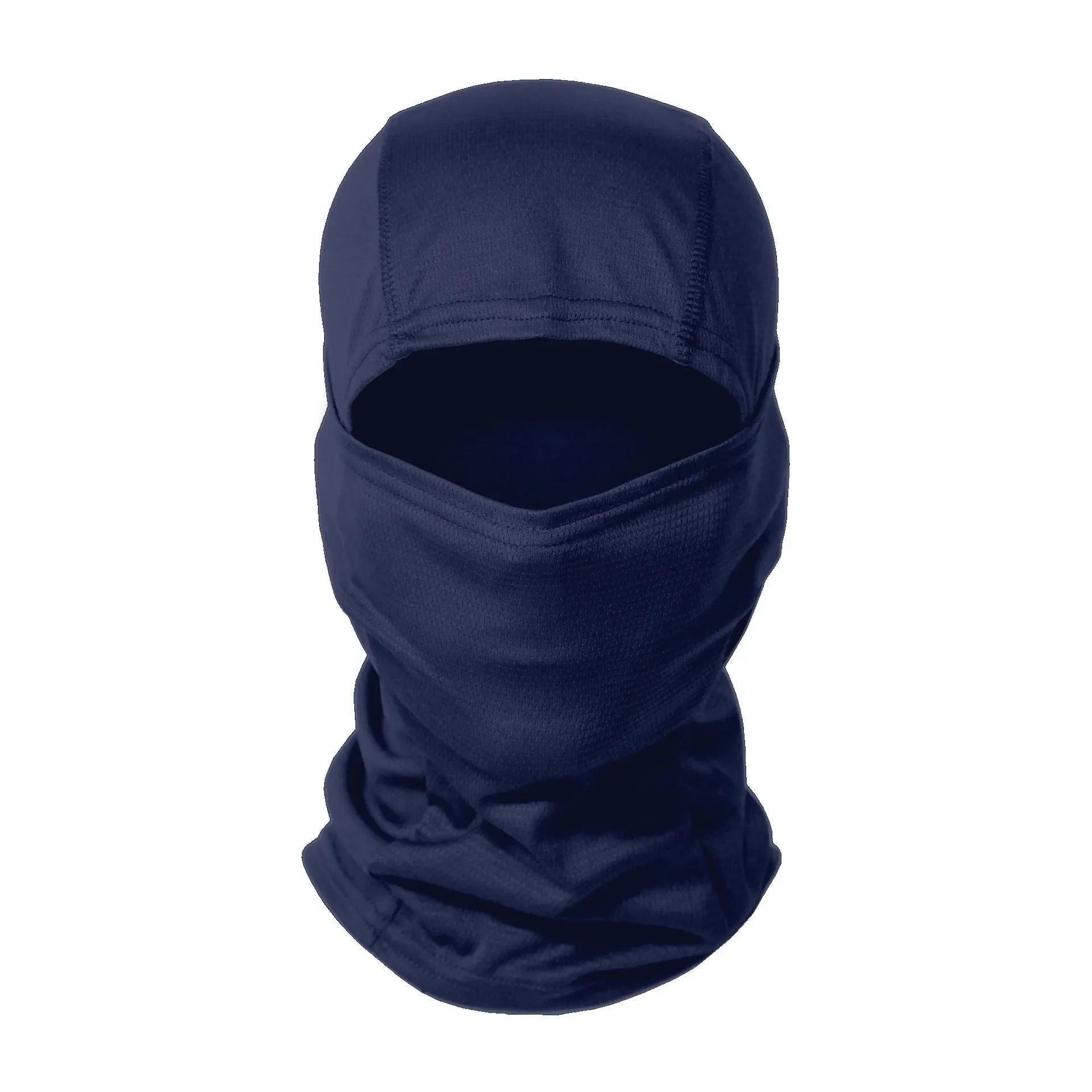 Tactical Camouflage Balaclava Hat - Versatile Outdoor Headgear for Sports and Activities - Trekker Essentials
