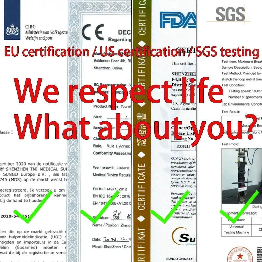 Tactical First Aid Kit - Essential Military Survival Gear for Camping, Self-Defense, and Emergency Medical Care - Trekker Essentials