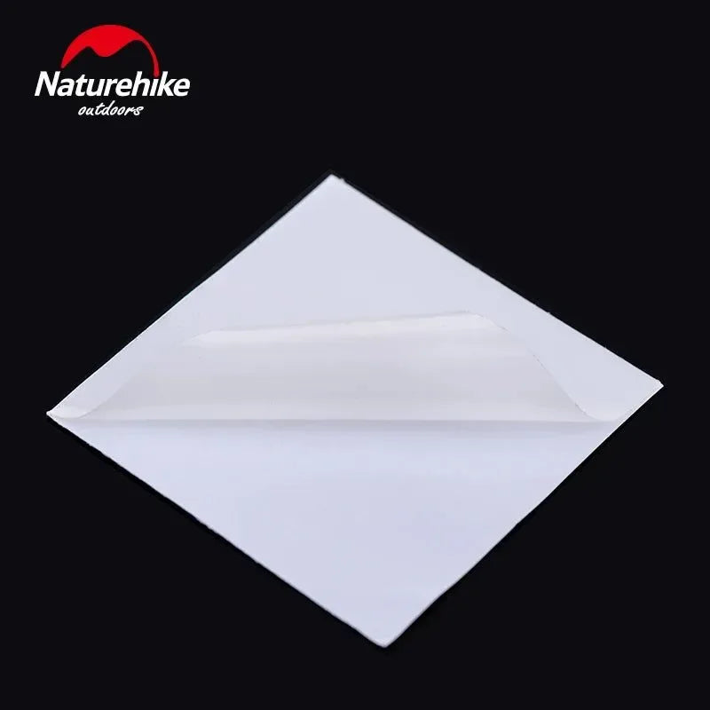 TPU Gear Repair Patch 3pcs/lot - Waterproof Patch for Tent, Sleeping Bag, Mats - Essential Camping Accessories - Trekker Essentials