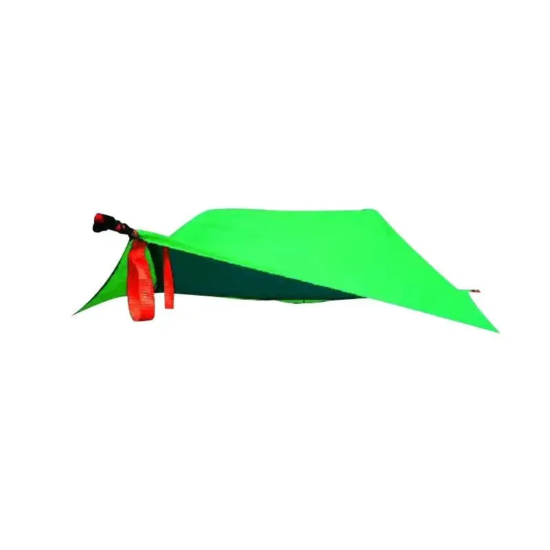 Travel Waterproof Triangle Hammock Tree Tent: Trip Air Tent - Trekker Essentials