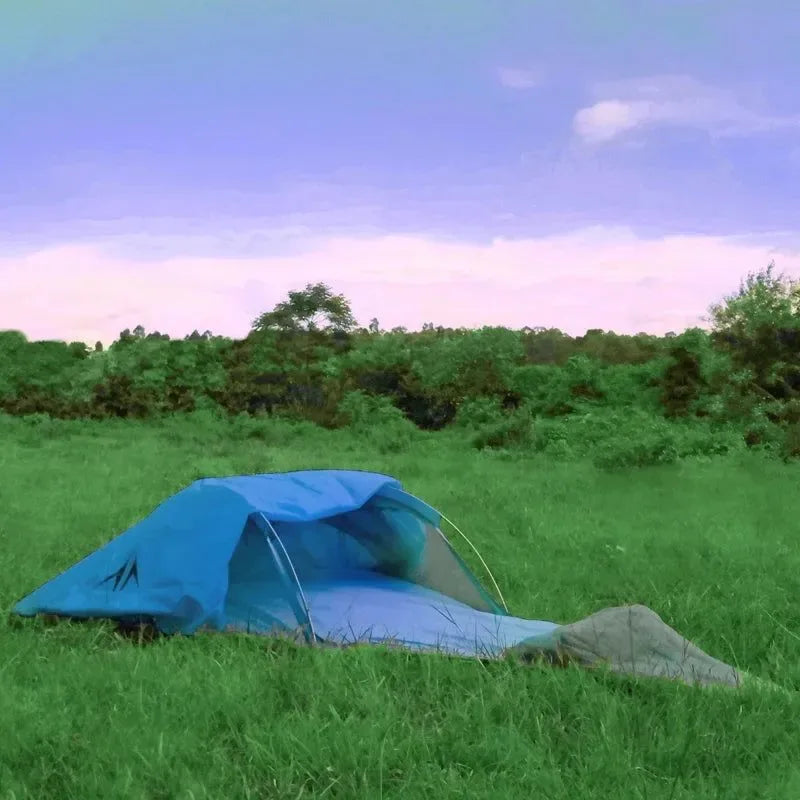 Travel Waterproof Triangle Hammock Tree Tent: Trip Air Tent - Trekker Essentials