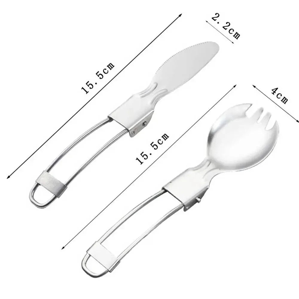 Ultimate Camping Cookware Set – Portable Outdoor Kitchen Kit with Pots, Burner, Utensils & BBQ Accessories - Trekker Essentials