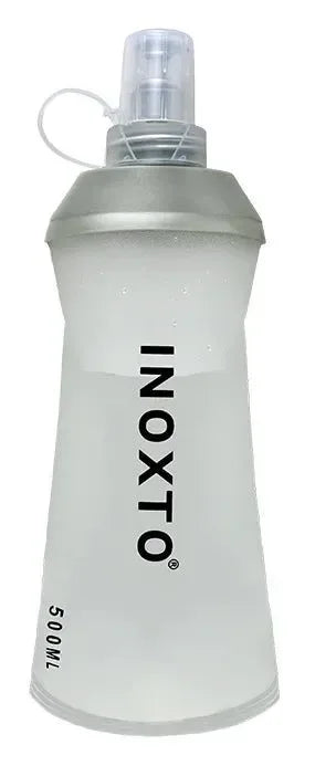 Ultra-light Trail Running Water Bottle and Hydration Bladder Set, 250ml to 2L, for Running, Cycling, Marathons - Trekker Essentials