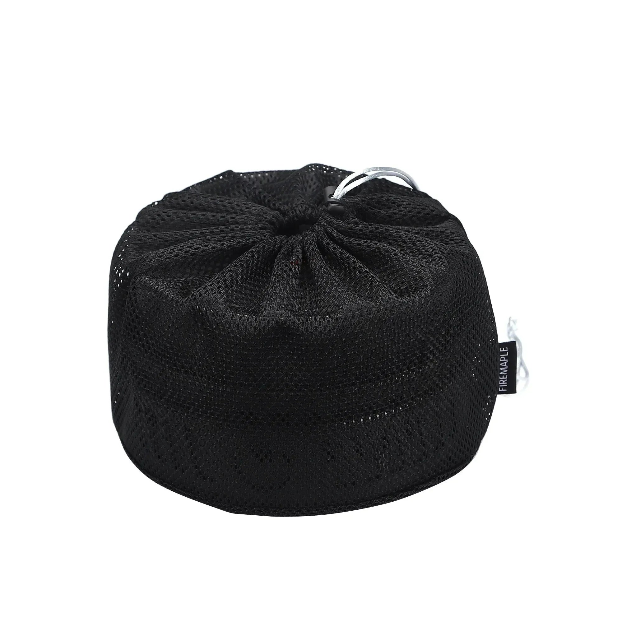 Ultralight Camping Cookware Set with Gas Burner – 5+ Person Aluminum Alloy Pot System for Hiking, Backpacking & Picnics - Trekker Essentials