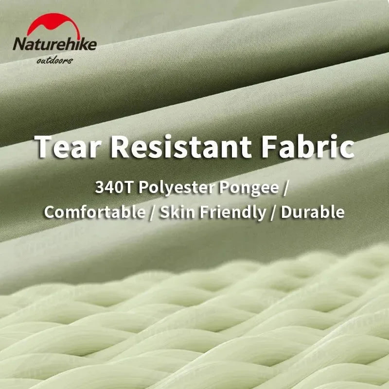 Ultralight Camping Swing Hammock - Anti-Rollover, 1/2 Person, 200kg Capacity, Portable Outdoor Hammock - Trekker Essentials