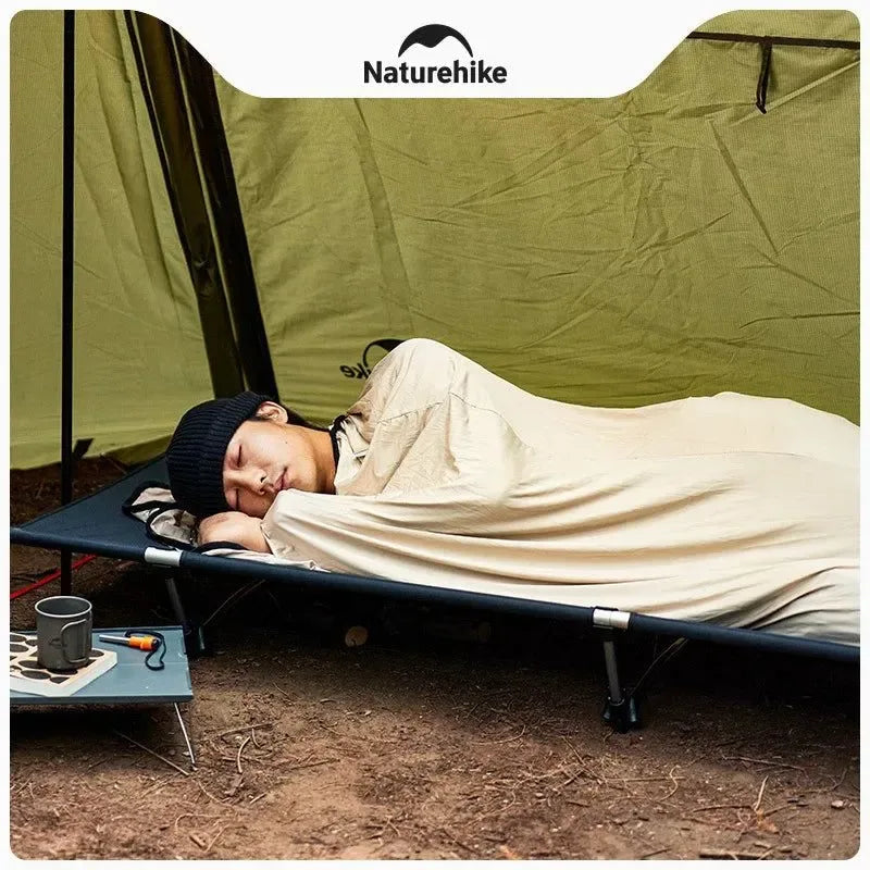 Ultralight High Elastic Mummy Quilt Liner - Winter Wearable and Portable - Trekker Essentials