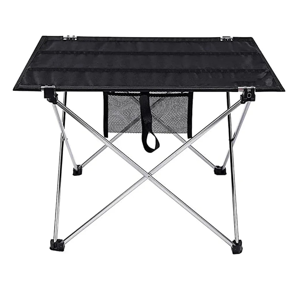 Ultralight Portable Folding Camping Table – Perfect for Outdoor Adventures - Trekker Essentials