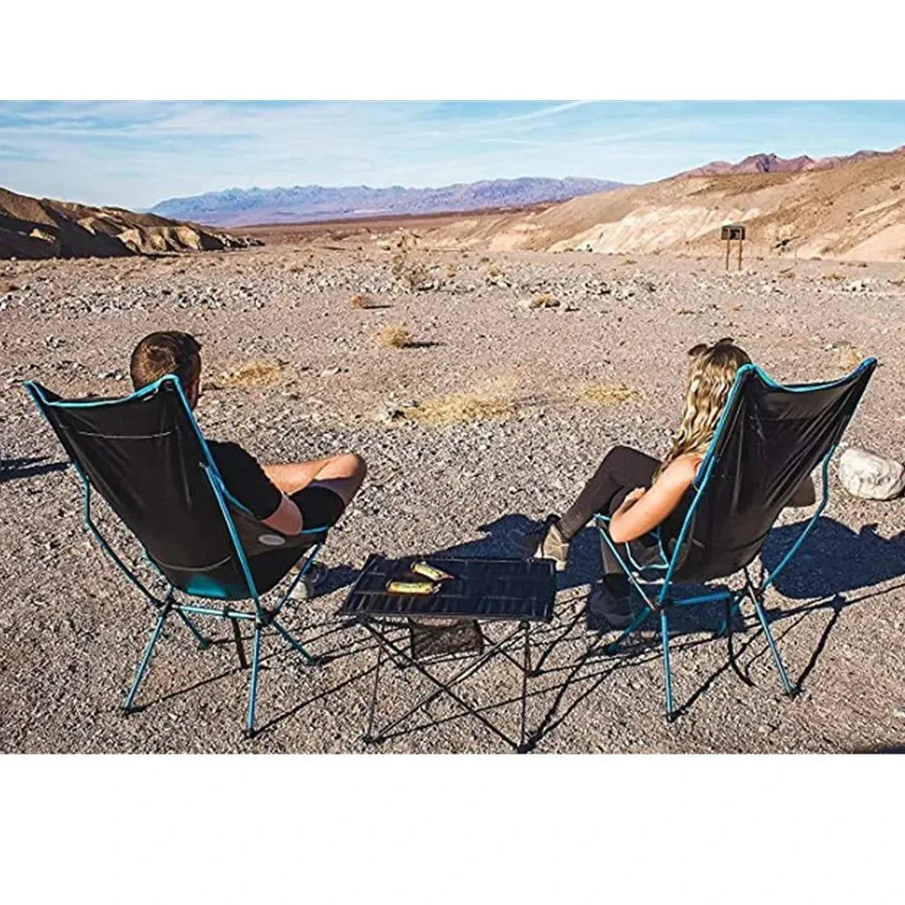 Ultralight Portable Folding Camping Table – Perfect for Outdoor Adventures - Trekker Essentials