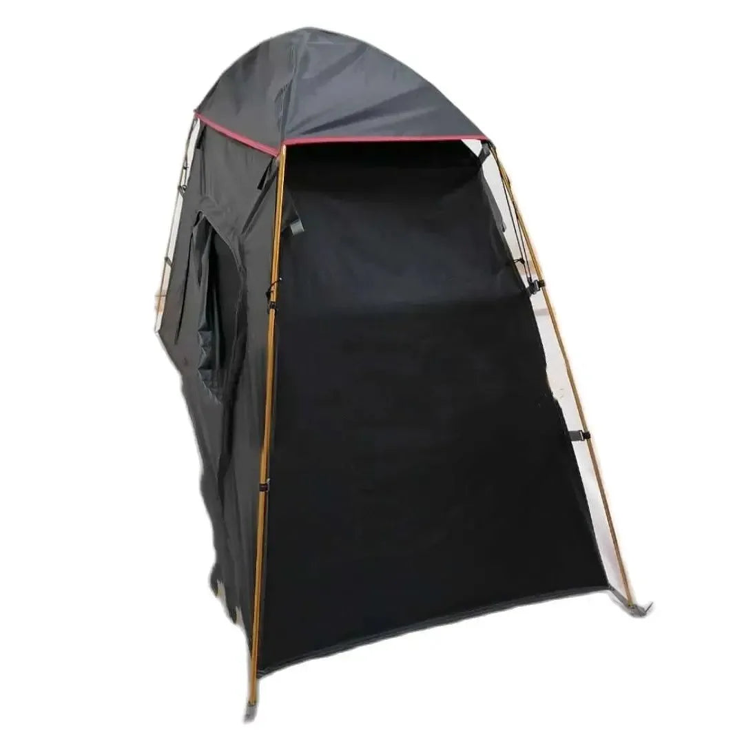 Ultralight Single Person Off The Ground Cot Tent - Trekker Essentials