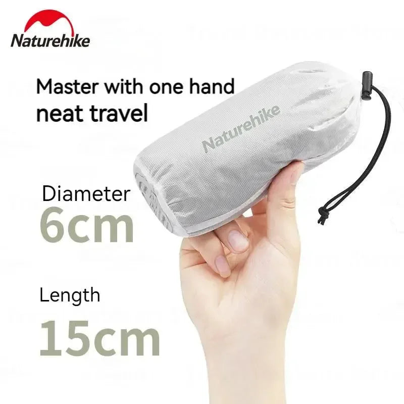 Ultralight Stretch Envelope Sleeping Bag Liner - Perfect for Camping and Travel - Trekker Essentials