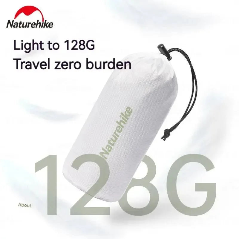 Ultralight Stretch Envelope Sleeping Bag Liner - Perfect for Camping and Travel - Trekker Essentials
