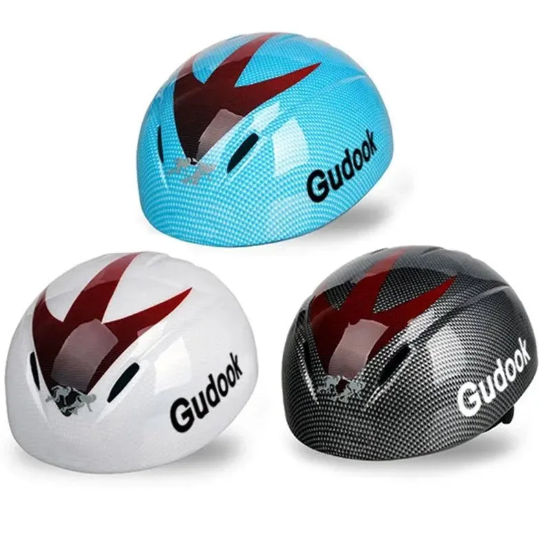 Unisex High-Quality Cycling and Snow Sport Helmet - Integrated Molding Ultralight MTB Helmet - Trekker Essentials