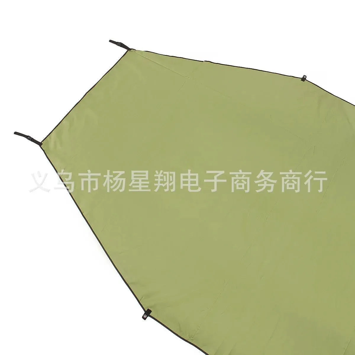 Universal Fit Outdoor Car Side Awning Tent – 5-8 Person Shelter with Waterproof Canopy - Trekker Essentials
