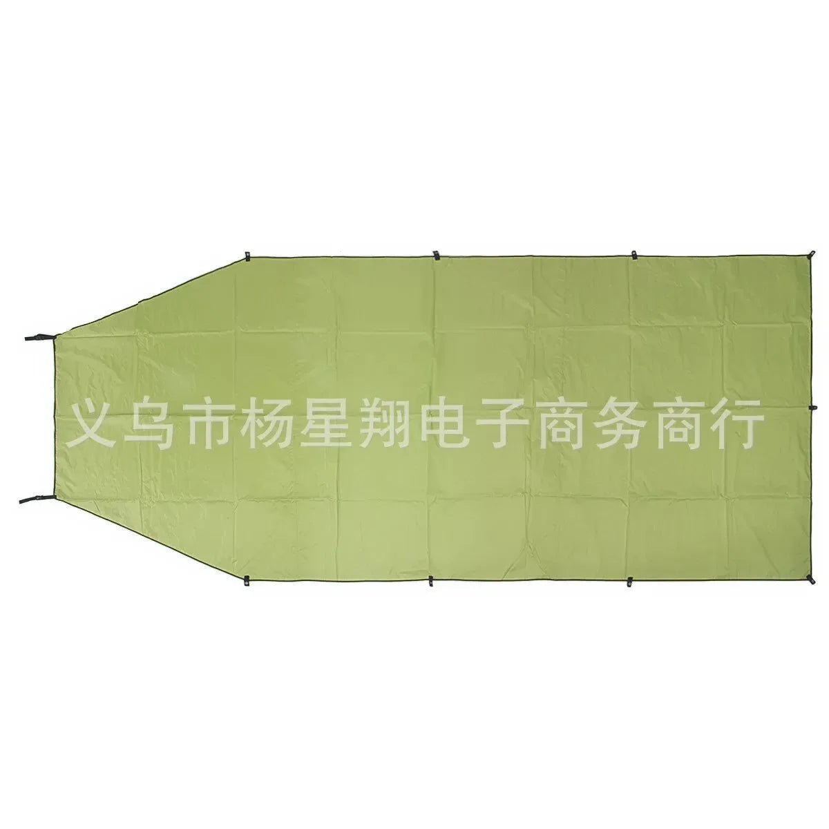 Universal Fit Outdoor Car Side Awning Tent – 5-8 Person Shelter with Waterproof Canopy - Trekker Essentials