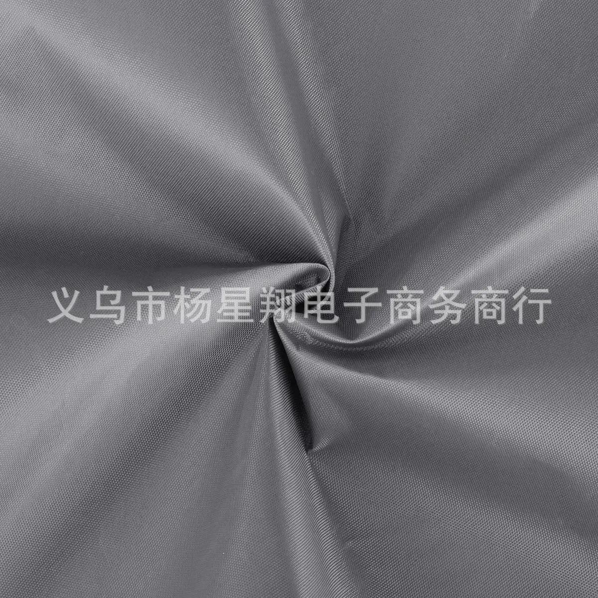 Universal Fit Outdoor Car Side Awning Tent – 5-8 Person Shelter with Waterproof Canopy - Trekker Essentials