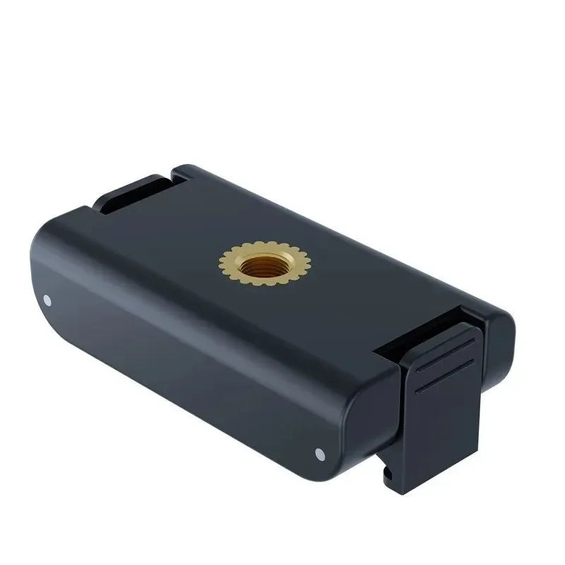 Universal Magnetic Adapter with 1/4 Thread for DJI OSMO Action Cameras - Trekker Essentials