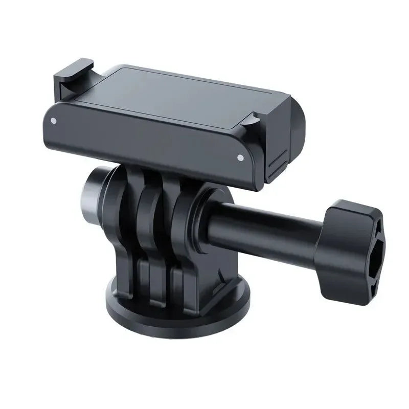 Universal Magnetic Adapter with 1/4 Thread for DJI OSMO Action Cameras - Trekker Essentials