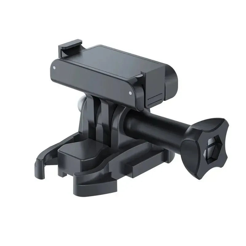 Universal Magnetic Adapter with 1/4 Thread for DJI OSMO Action Cameras - Trekker Essentials