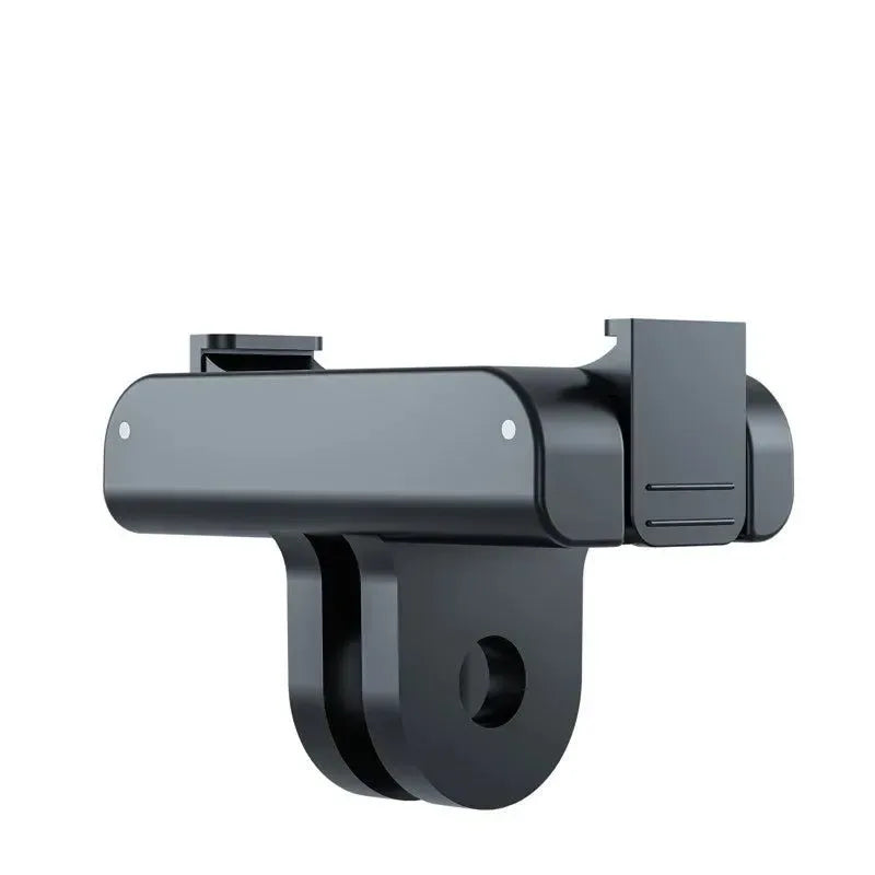 Universal Magnetic Adapter with 1/4 Thread for DJI OSMO Action Cameras - Trekker Essentials