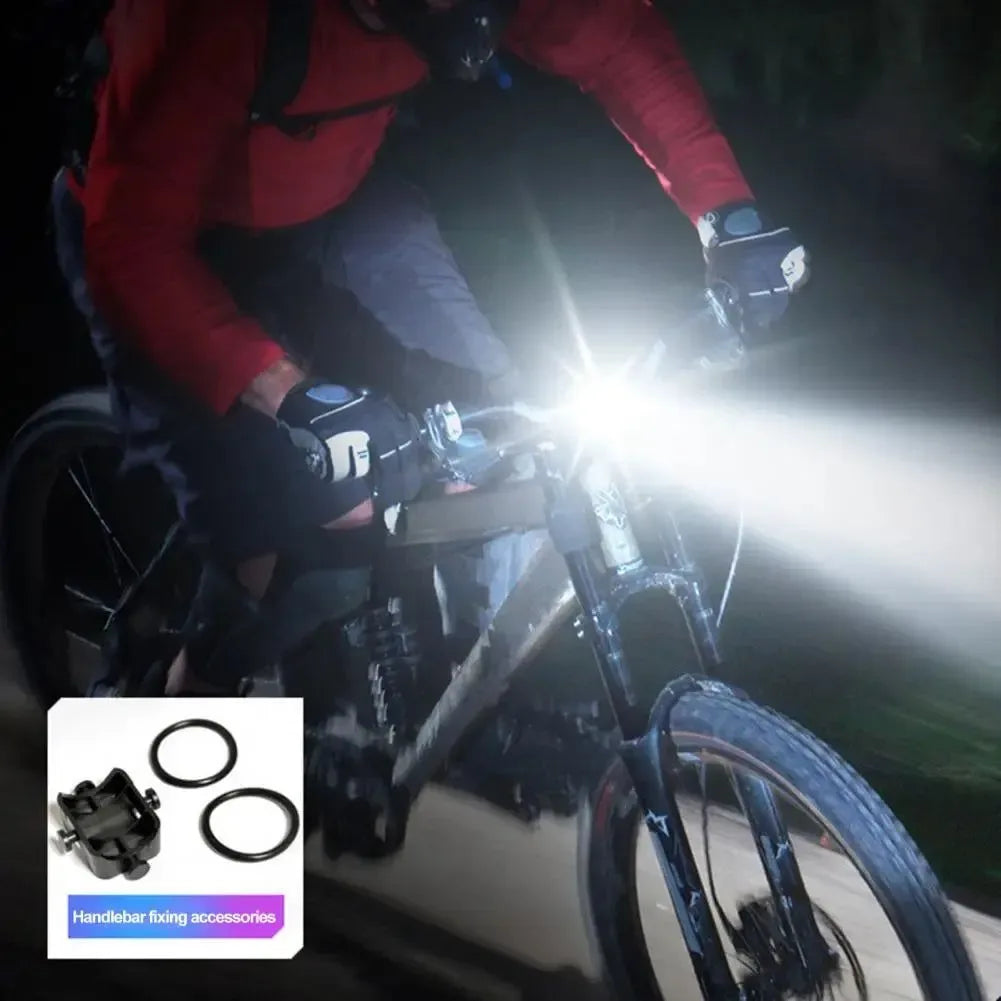 USB Rechargeable Keychain Flashlight - Dual Light Versatile Outdoor Safety Light for Camping and Fishing - Trekker Essentials