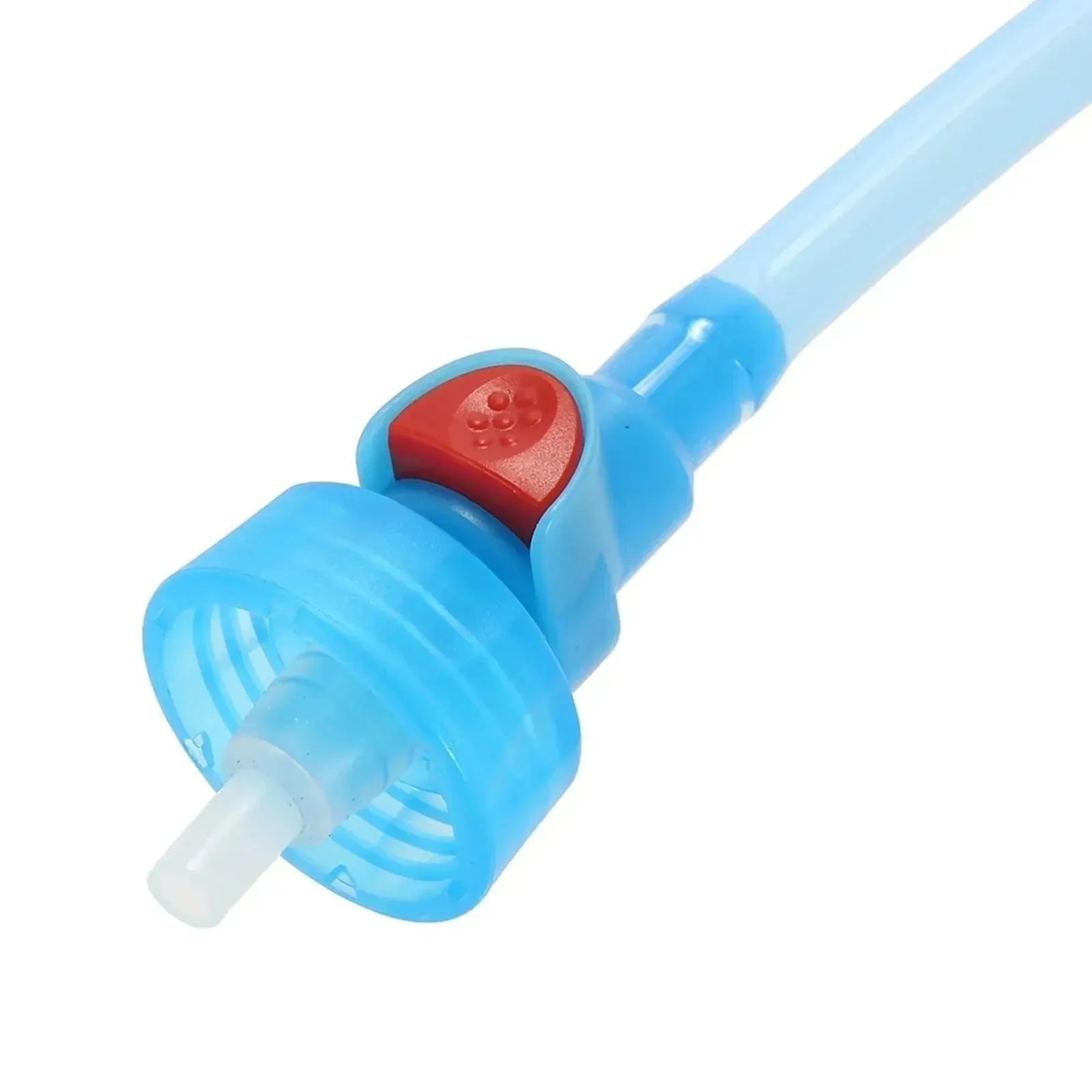 Water Bottle Drink Tube Cycling Camping Hydration Bladder System Hose Kit TPU Free - Trekker Essentials