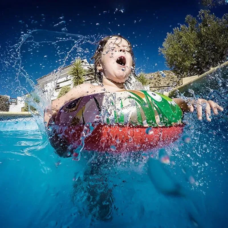 Waterproof Floating Hand Grip for GoPro and Action Cameras - Trekker Essentials