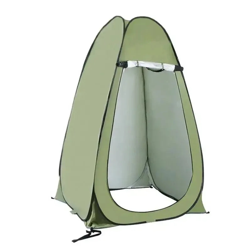 Westtune Privacy Shower Tent – Outdoor Waterproof Changing Room Shelter - Trekker Essentials