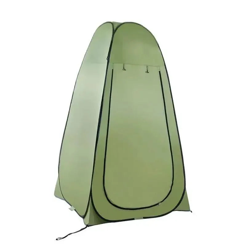 Westtune Privacy Shower Tent – Outdoor Waterproof Changing Room Shelter - Trekker Essentials