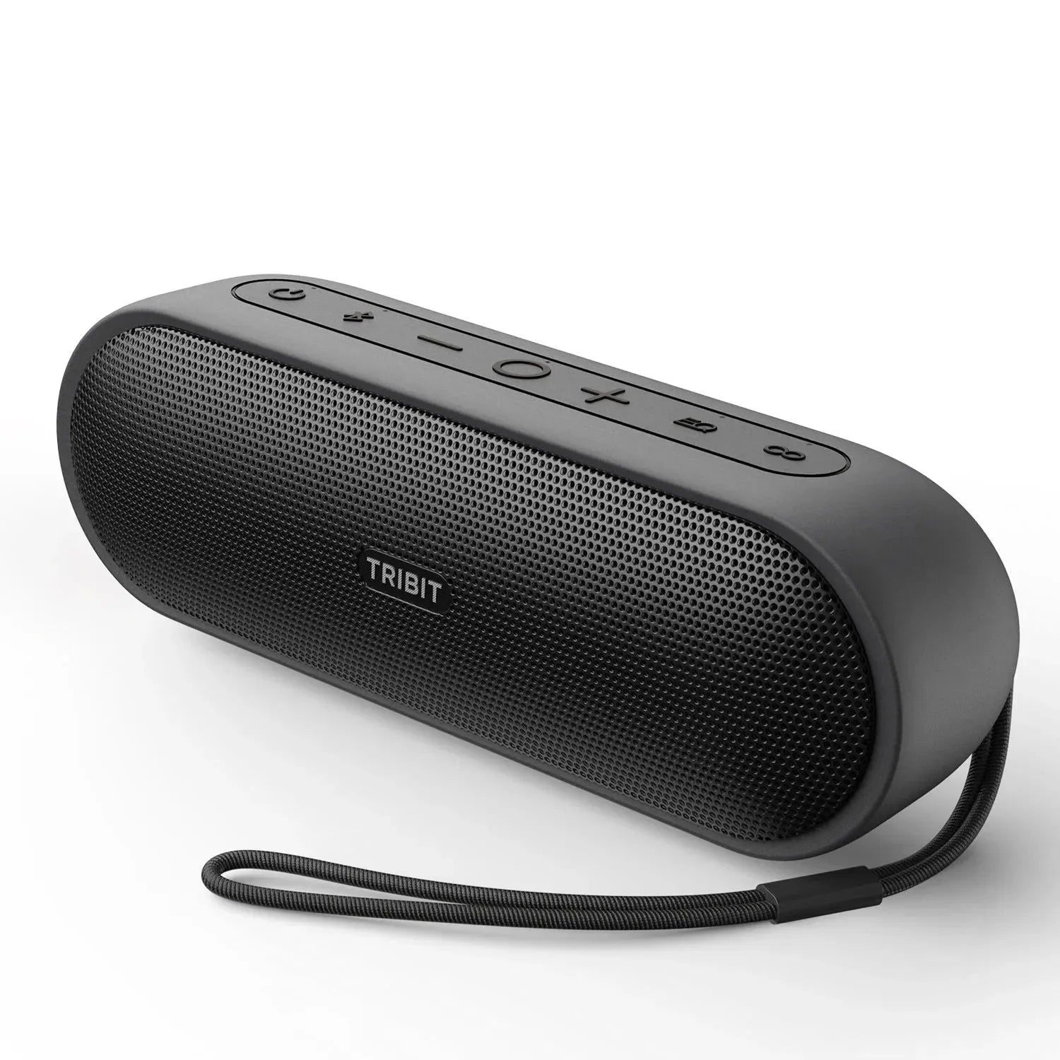 XSound Plus 2 Portable Bluetooth Speaker - Trekker Essentials